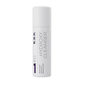 Hydroxy Cleanser