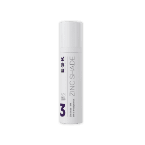 Zinc Shade