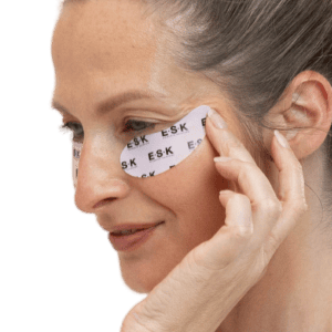 Silicon Under-Eye Patches